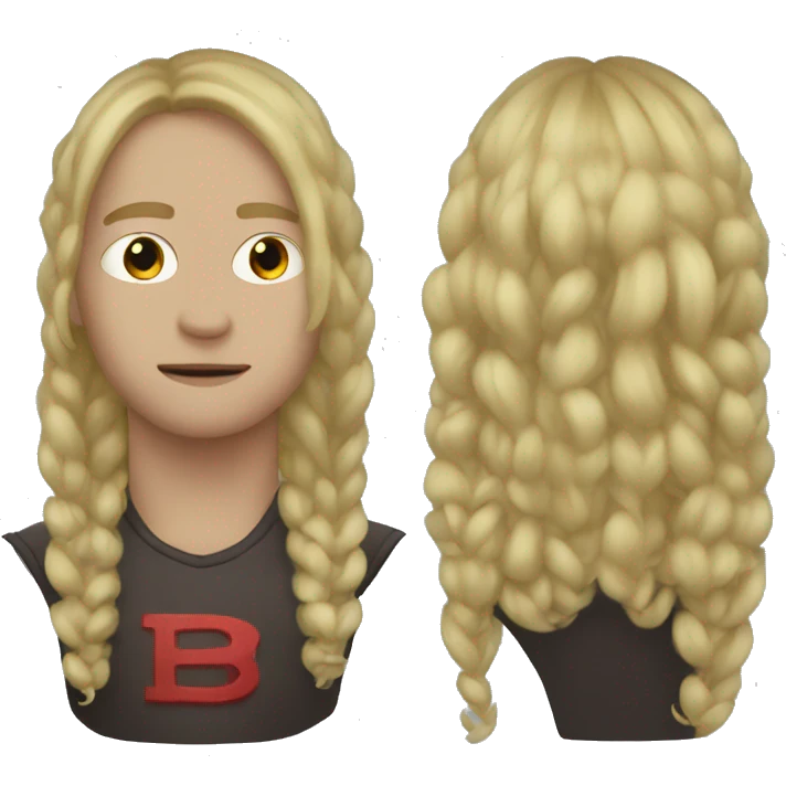 Daredevil emoji
