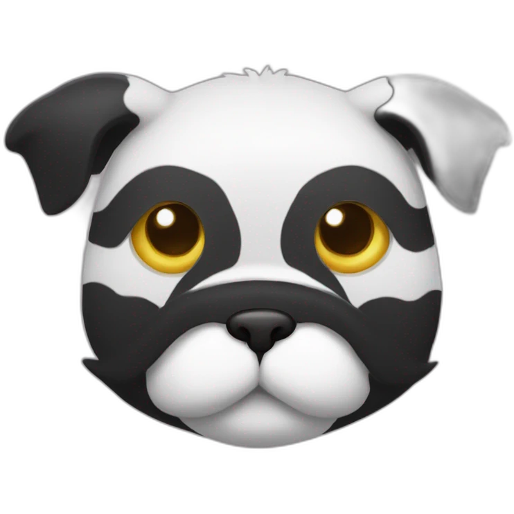 moustachu caucasien emoji