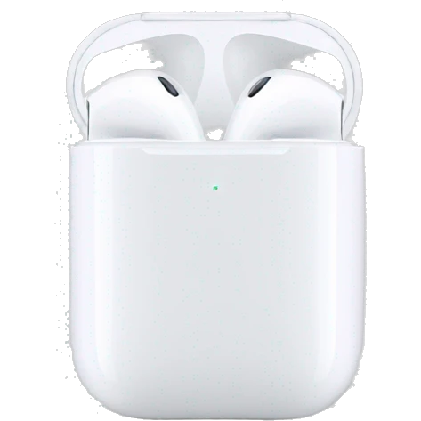 Airpods  emoji