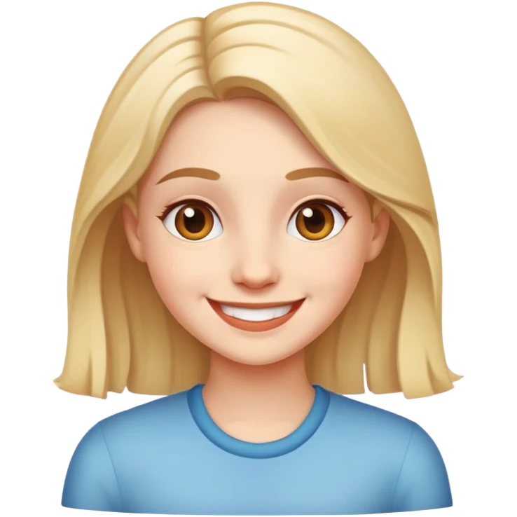 Lucie loves you  emoji