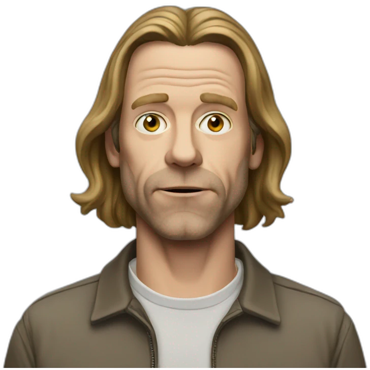 frank gallagher emoji
