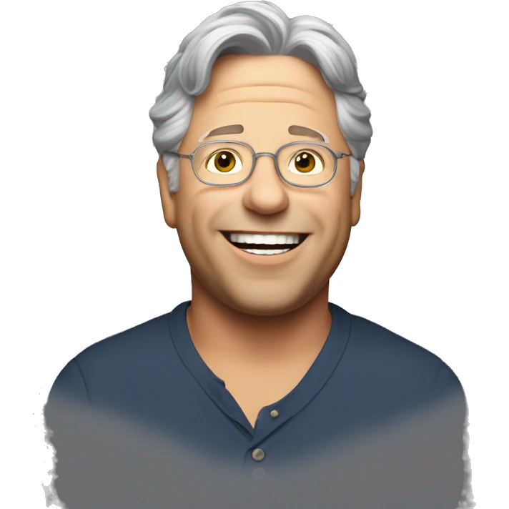 Alan menken emoji