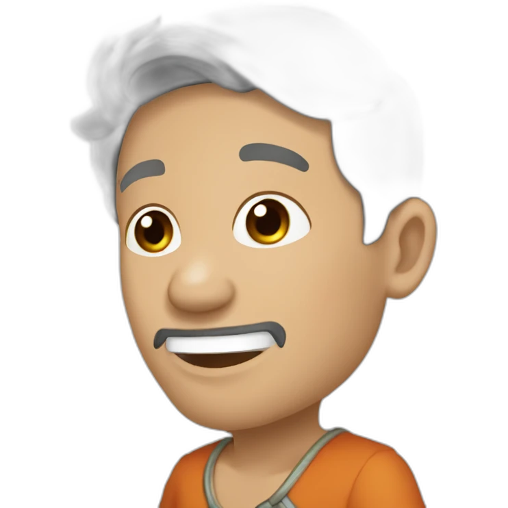 Bambang pamungkas emoji