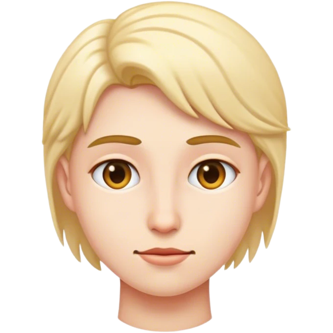 Blanco emoji