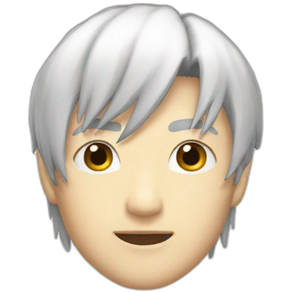 Shoto emoji