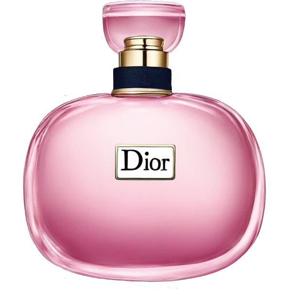 dior perfume emoji