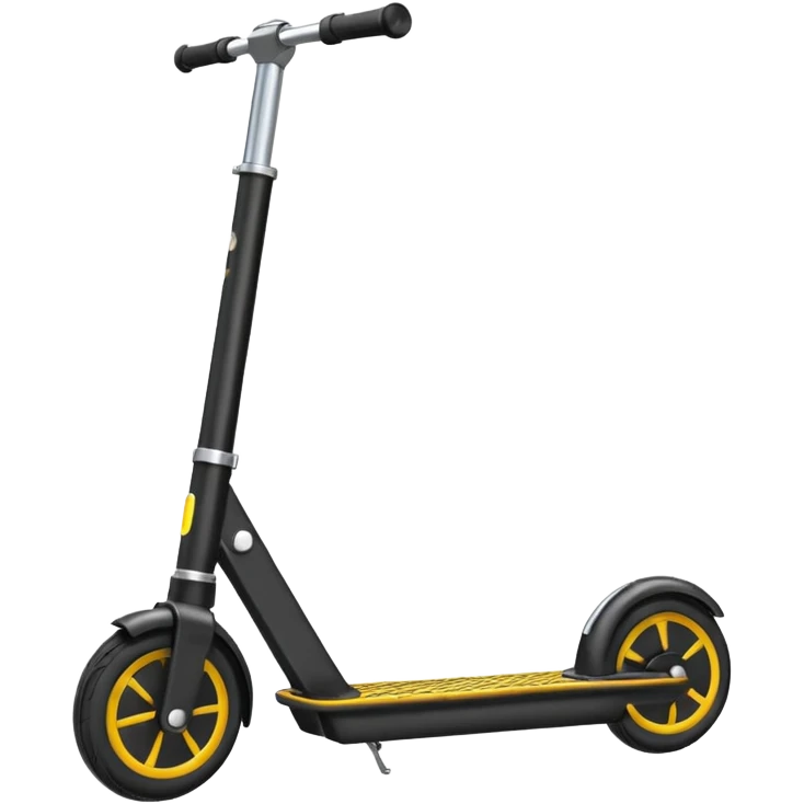 kick scooter emoji