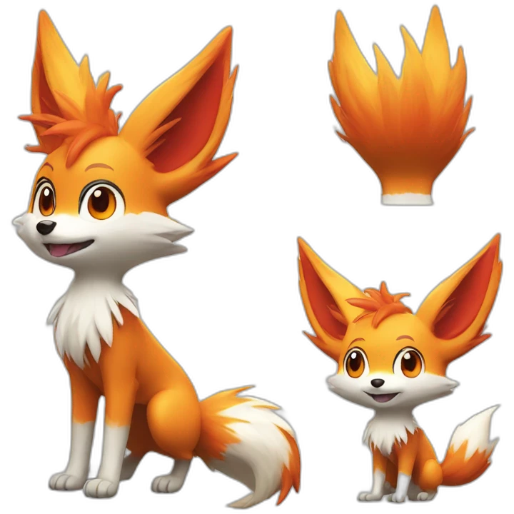 braixen emoji