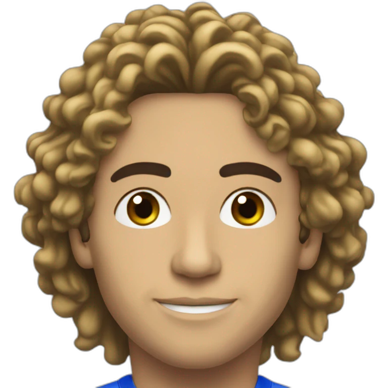Guillermo Ochoa emoji