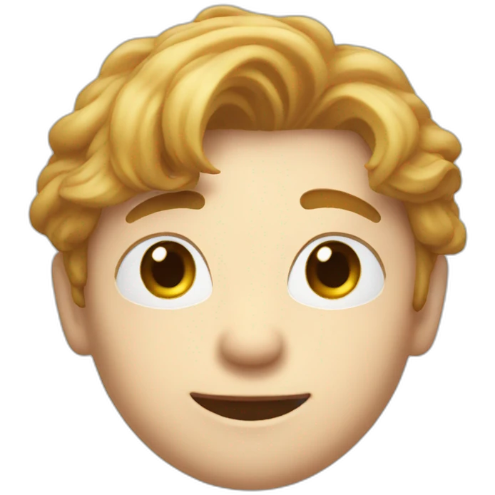 Jimjn from bts emoji