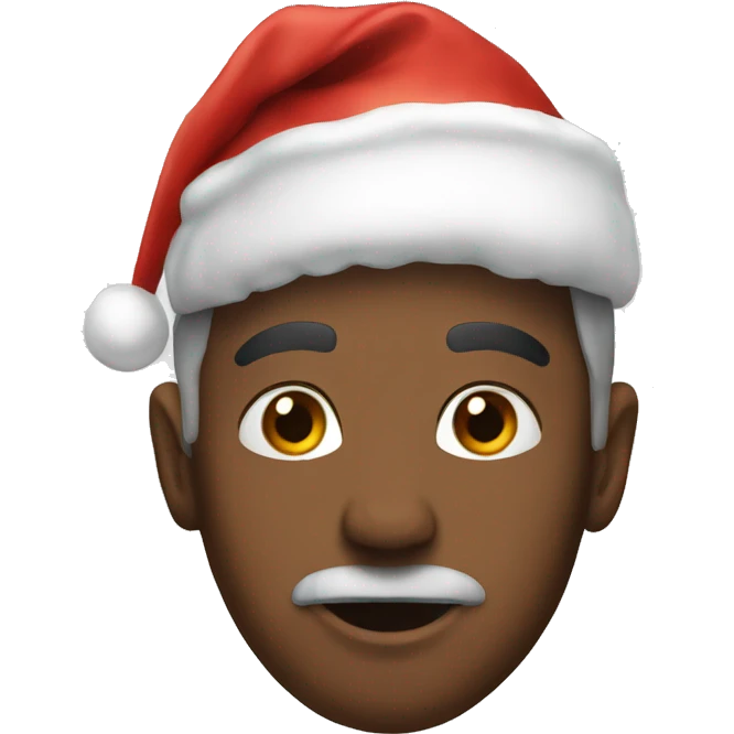 christmas emoji