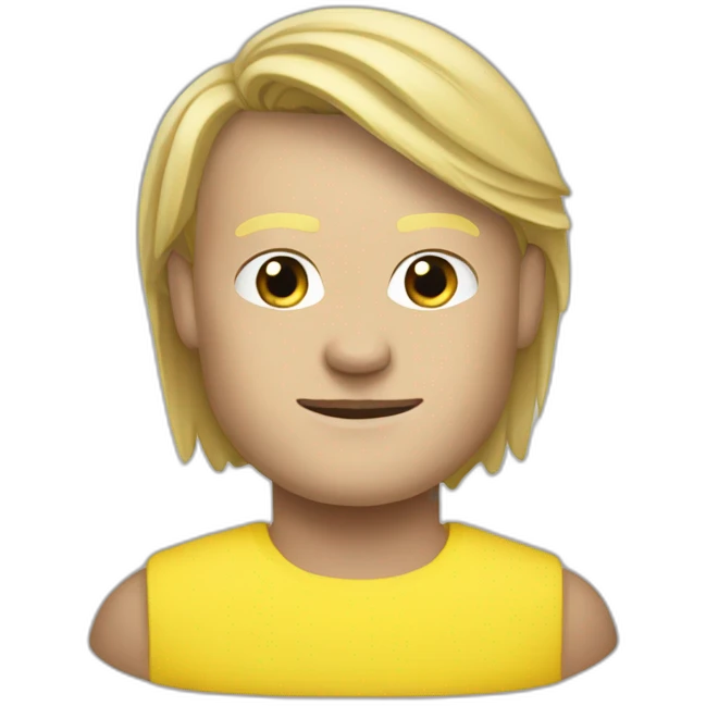 Erling Haaland emoji