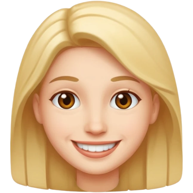 😘😌 emoji