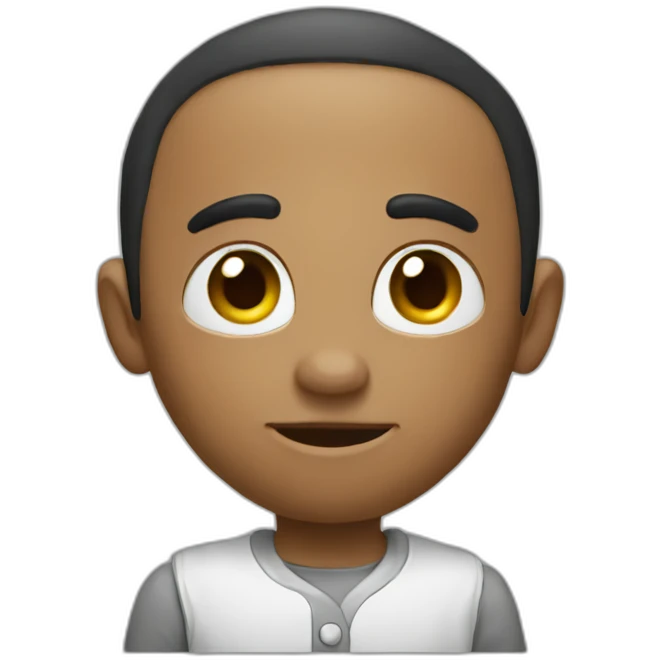 micro on emoji