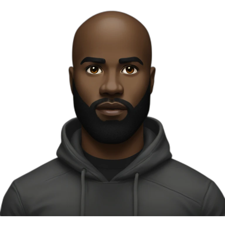 Kaaris emoji