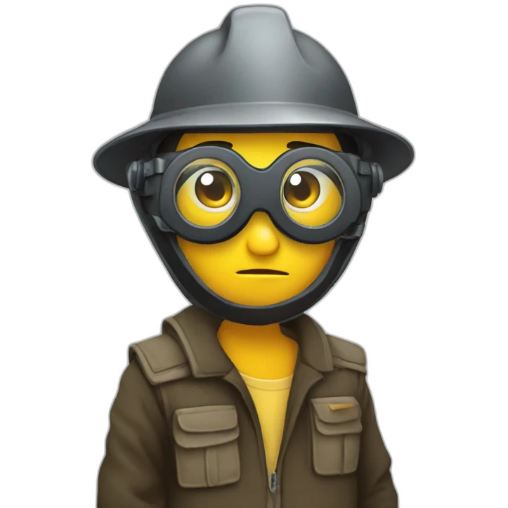 monitoring-linux emoji