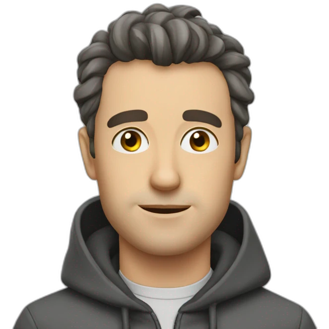 guillaume batz emoji