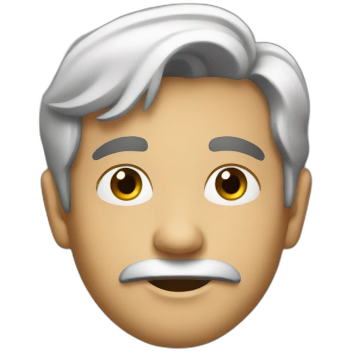 george emoji