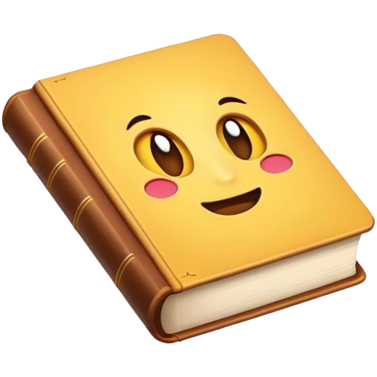livre  emoji