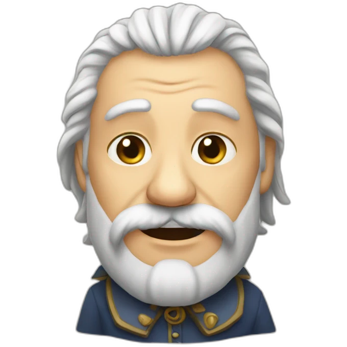 zwerg emoji