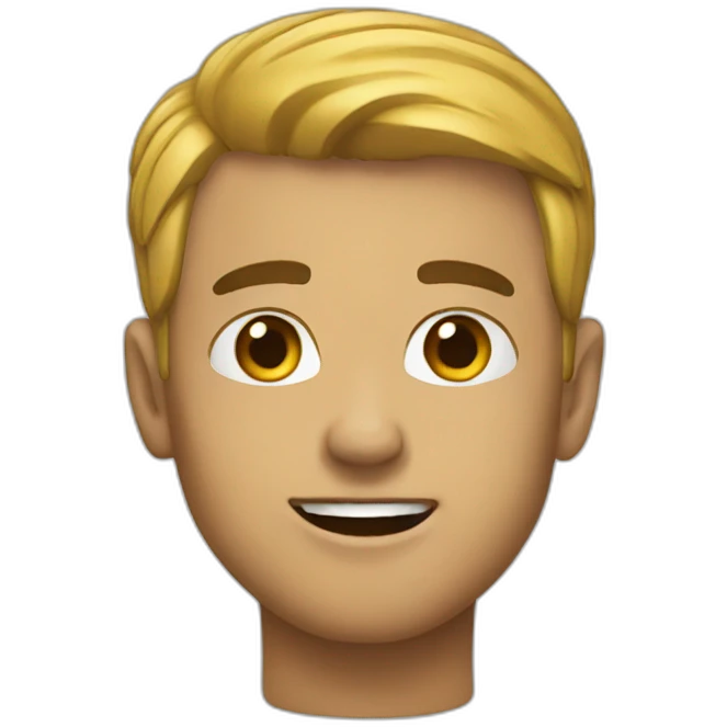USA emoji