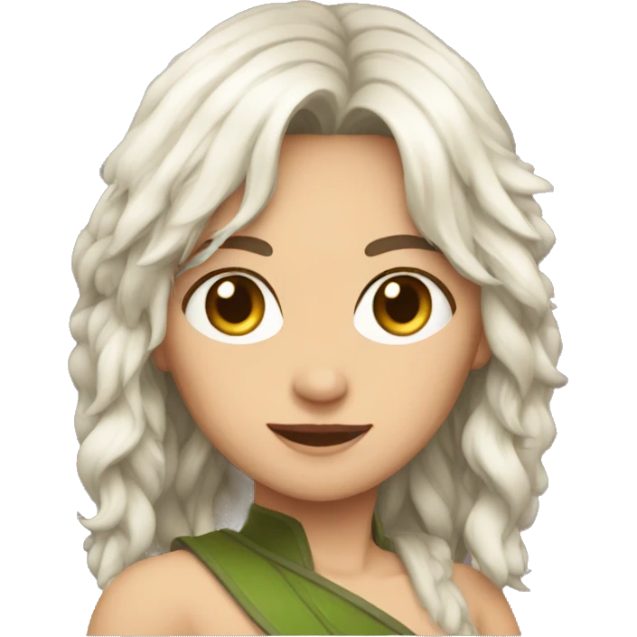 Rhaenyra emoji