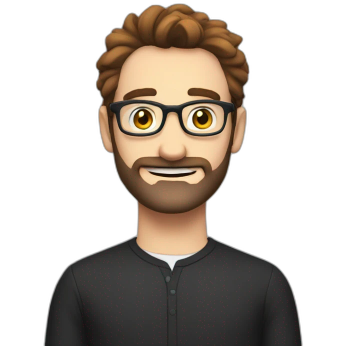 Cyprien emoji