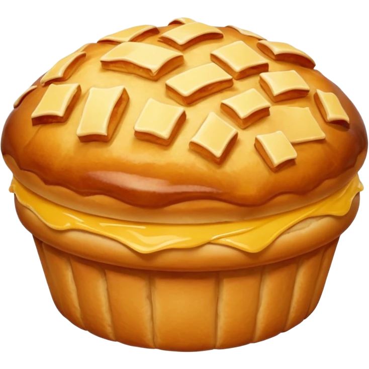 pastry emoji