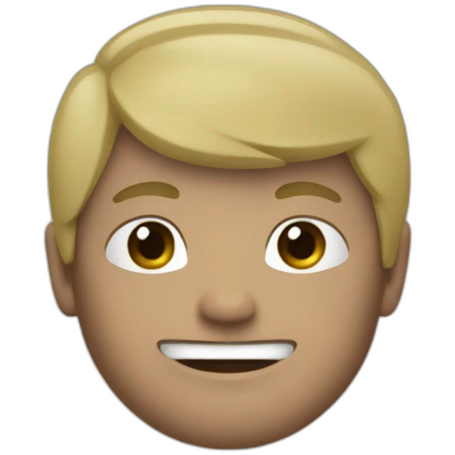 Teu emoji