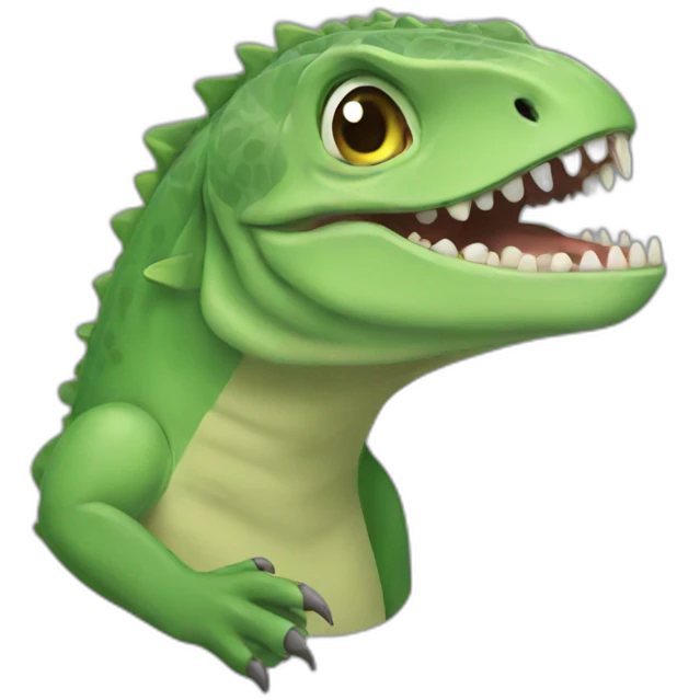 Guar emoji
