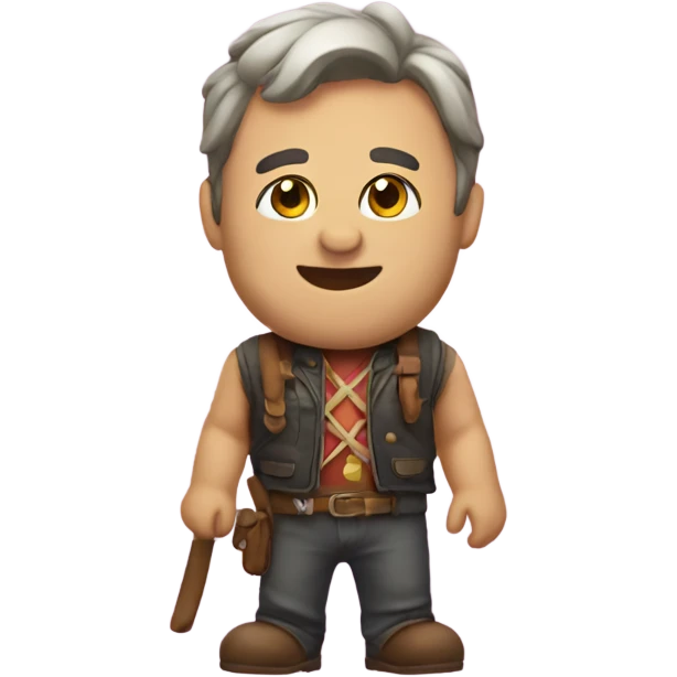 Spielzeug emoji