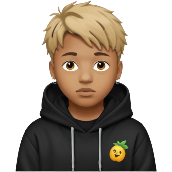 Juice wrld emoji