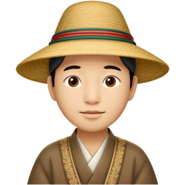 Tung Tung Sahur Brainstorm emoji