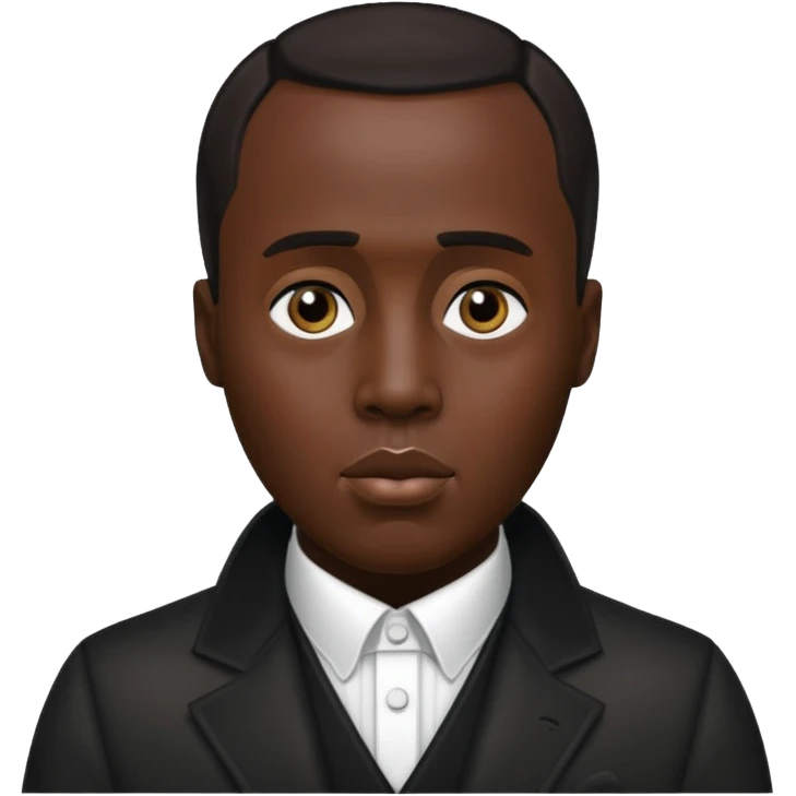 Sean Combs emoji