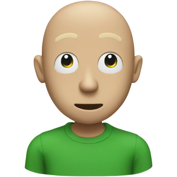 baldi's basics emoji