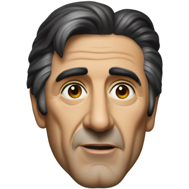 Al Pacino  emoji