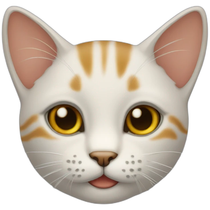 Gatito emoji