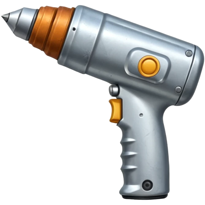 Drill emoji