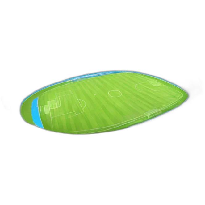 Vélodrome Stadium Of Marseille emoji
