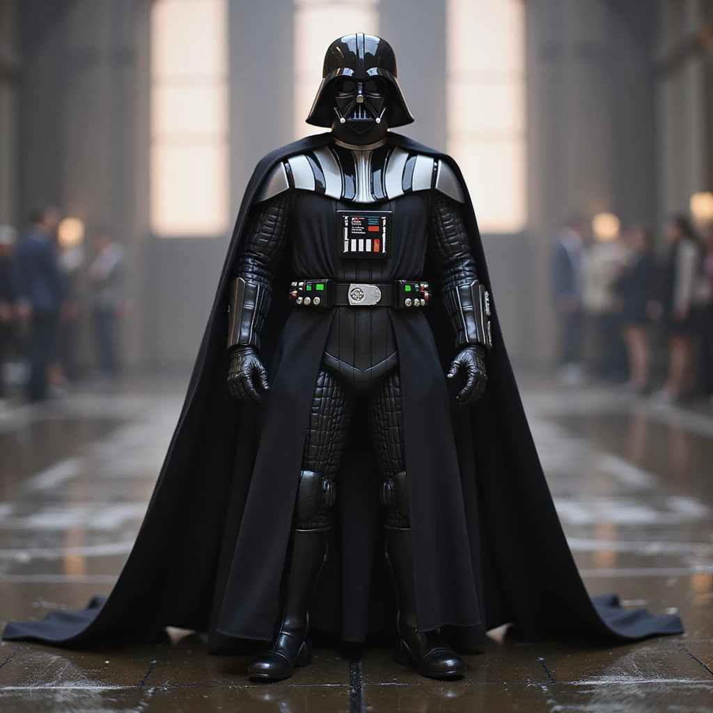 Darth vader (starwars) emoji