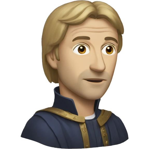 Baldwin iv emoji