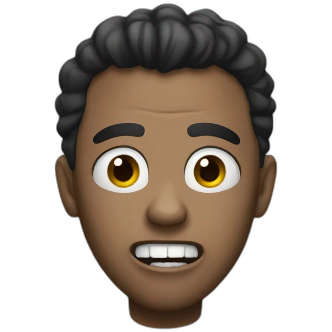scary movie emoji
