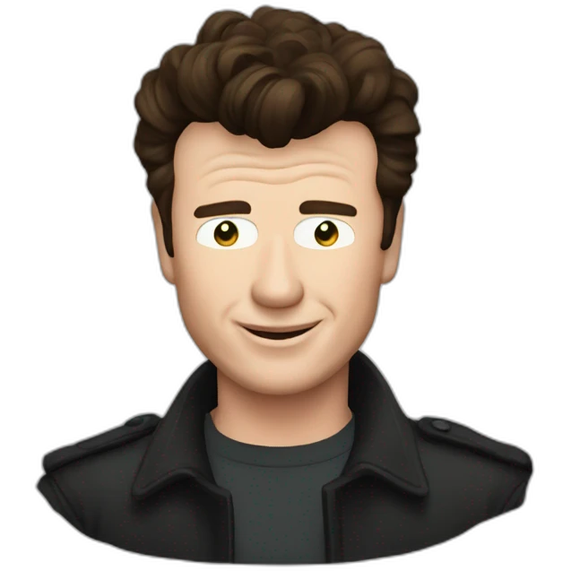 Rick astley emoji