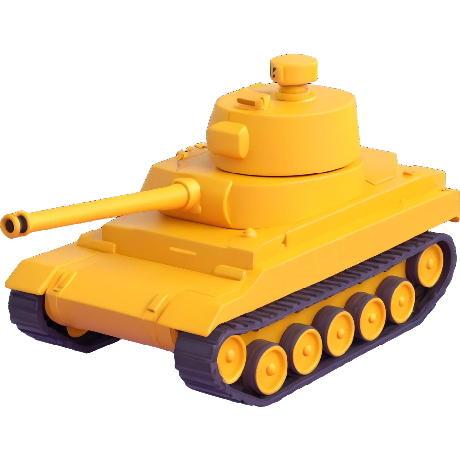 tank emoji