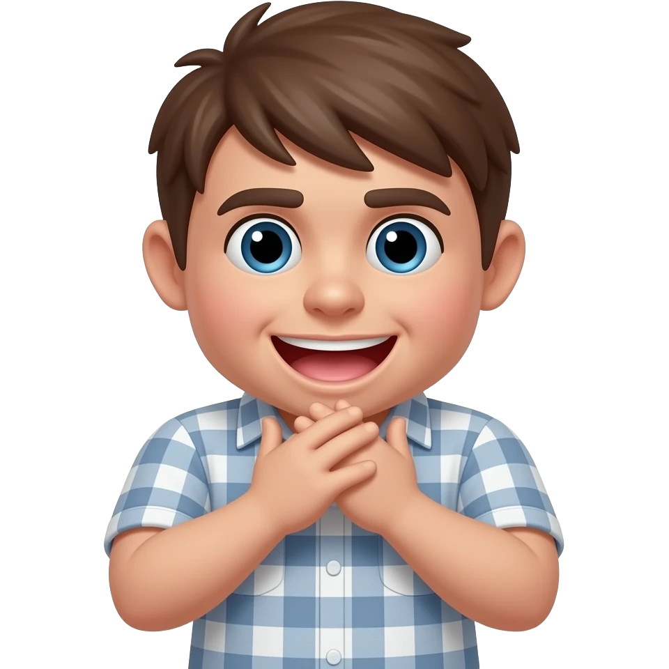 Choking someone emoji