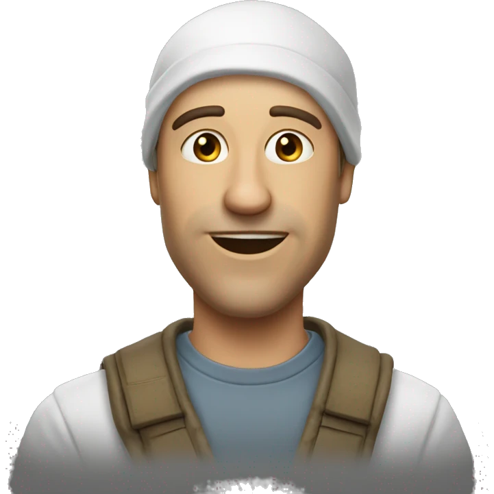 Беременная Аля  emoji