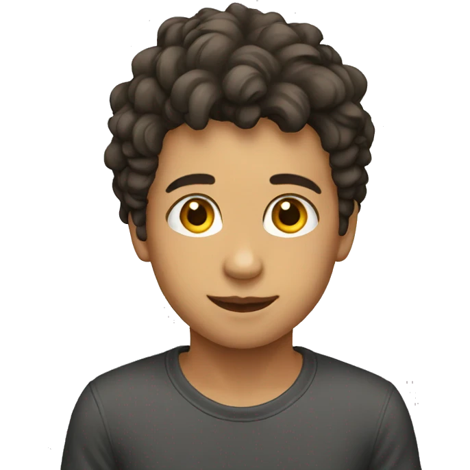 young emoji