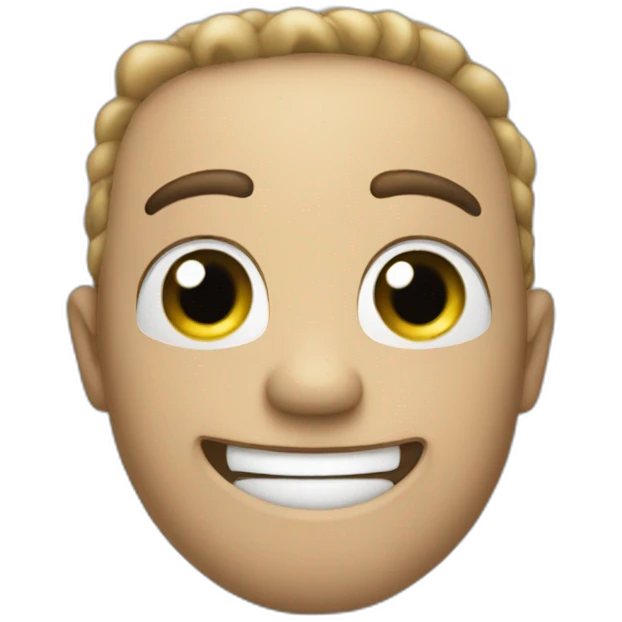 ROBOB youtube true love emoji