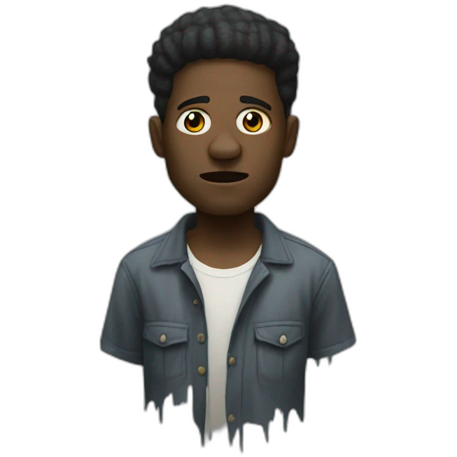 sematary-the-rapper emoji