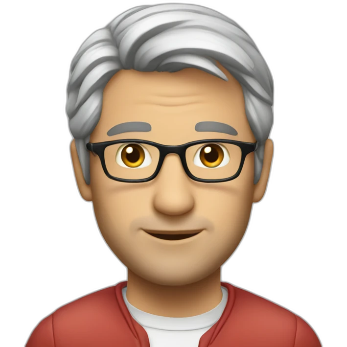 man-get-in-the-Mini-cooper emoji